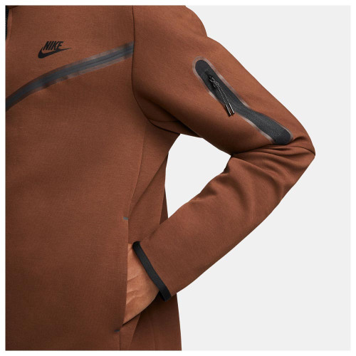 Nike Ανδρική ζακέτα Sportswear Tech Fleece